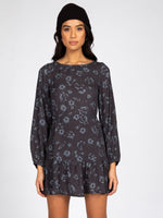 ADELLE KNITTED DRESS